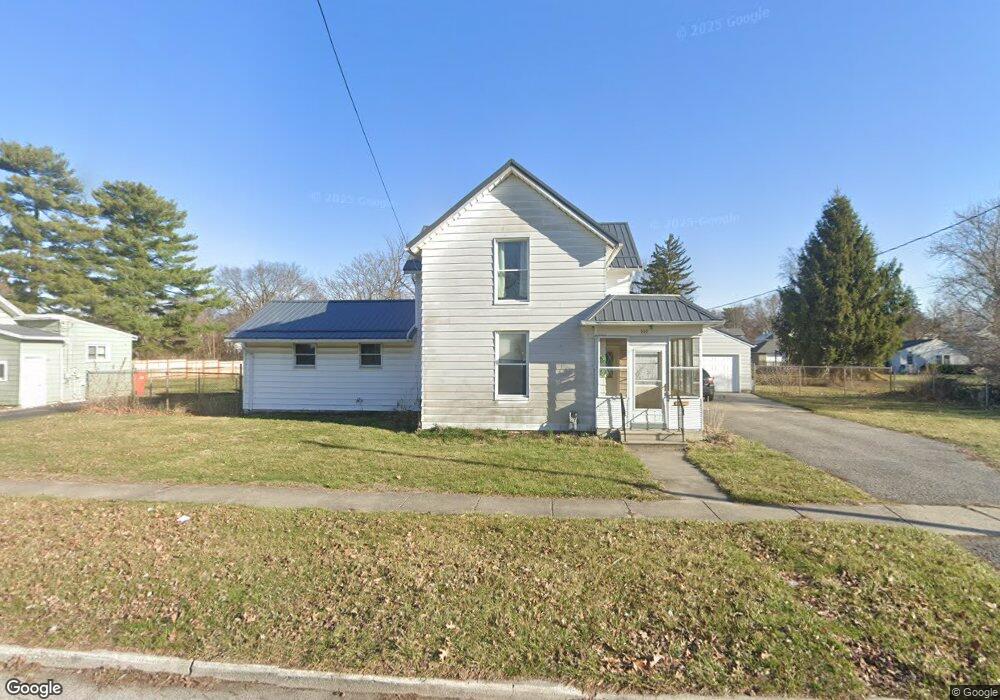 552 Clinton Ct, Findlay, OH 45840 - photo 1