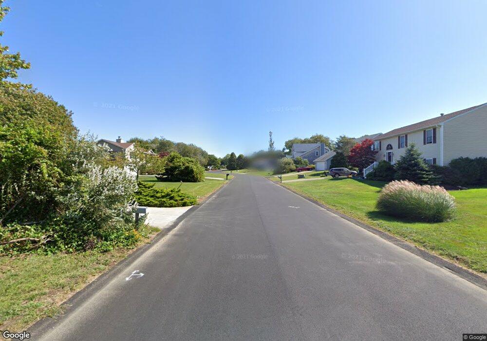 8317 Carver Ln, Narragansett, RI 02882 - photo 1