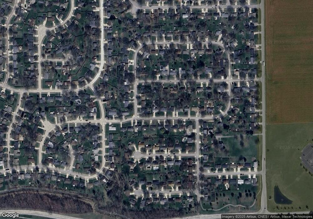 1709 E Macgregor Dr, New Haven, IN 46774 - photo 1