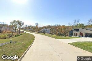 Plat 1 River Woods Dr, van Meter, IA 50261