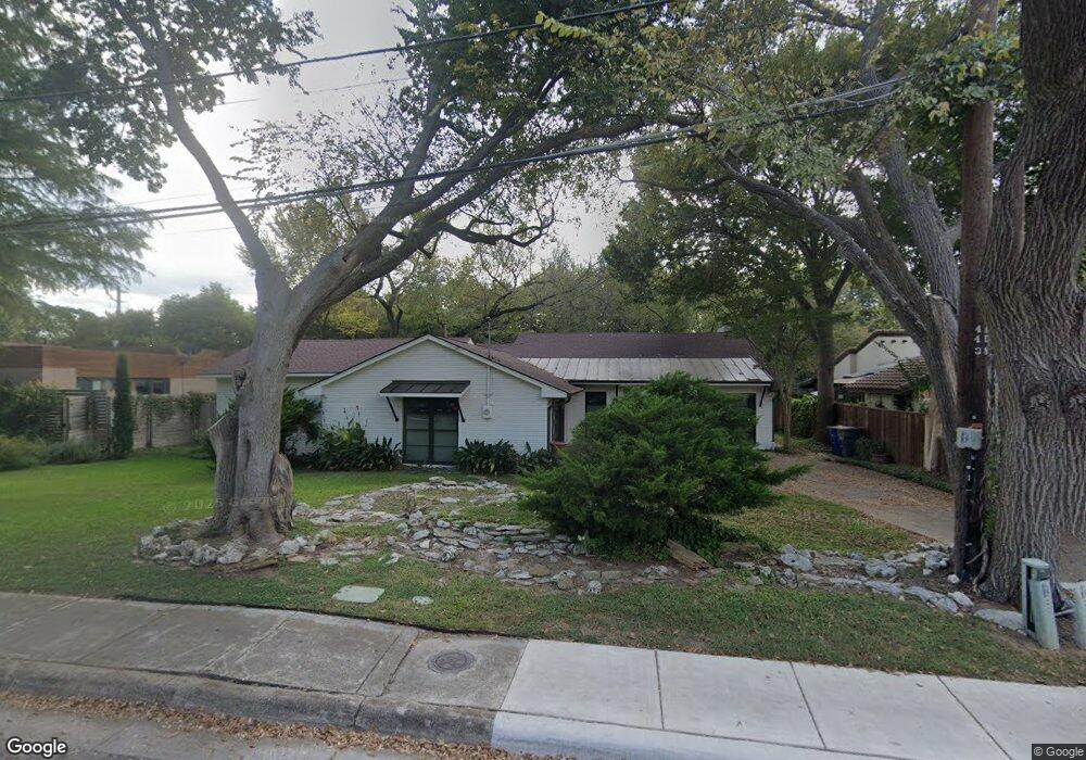 6939 Lyre Ln, Dallas, TX 75214 - photo 1