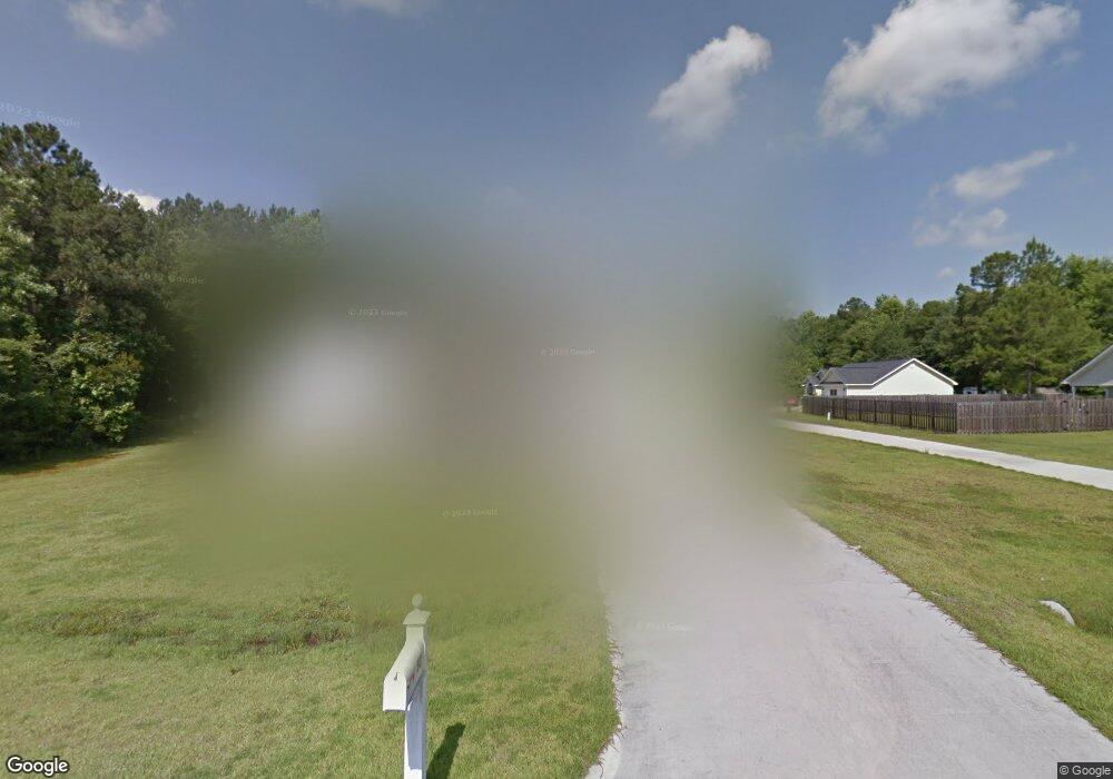 50 Hidden Creek Dr, Guyton, GA 31312 - photo 1