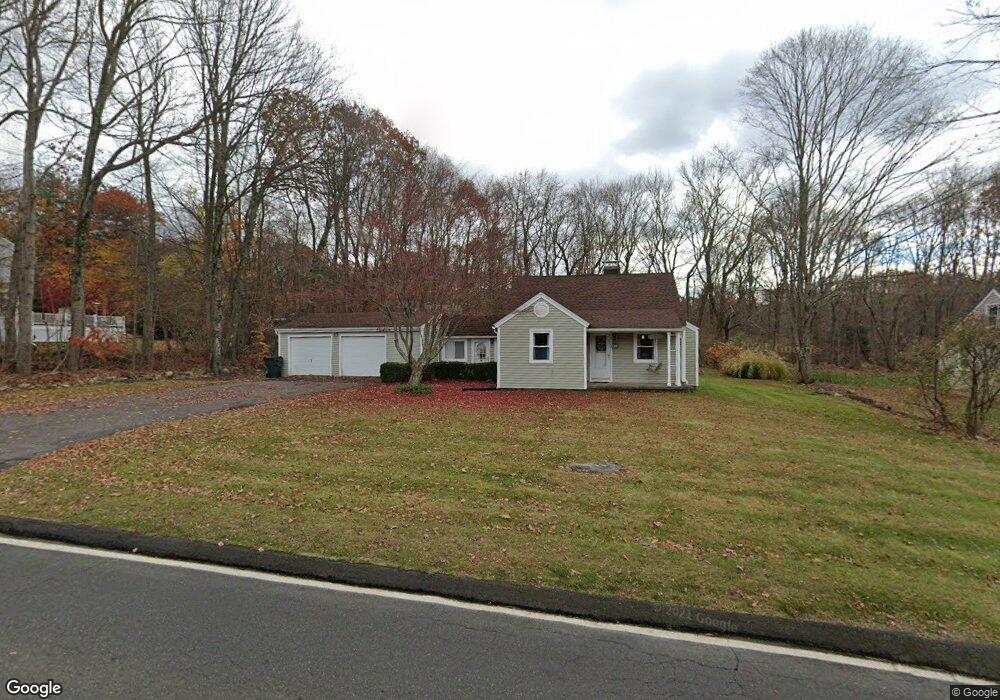 87 Salem Rd, Prospect, CT 06712 - photo 1