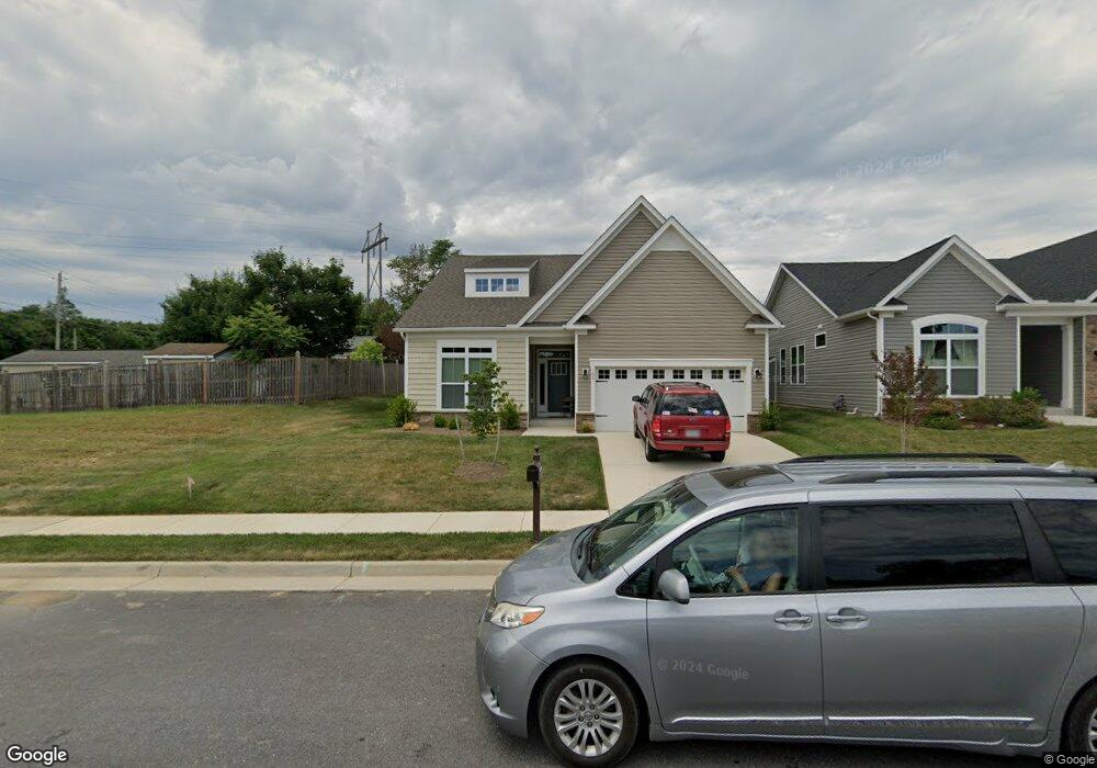 #13 Amberfield, Winchester, VA 22602 - photo 1