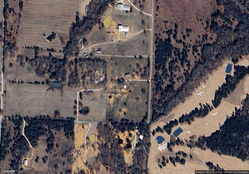 803 Burrows Chapel Rd, Whitesboro, TX 76273 - photo 1