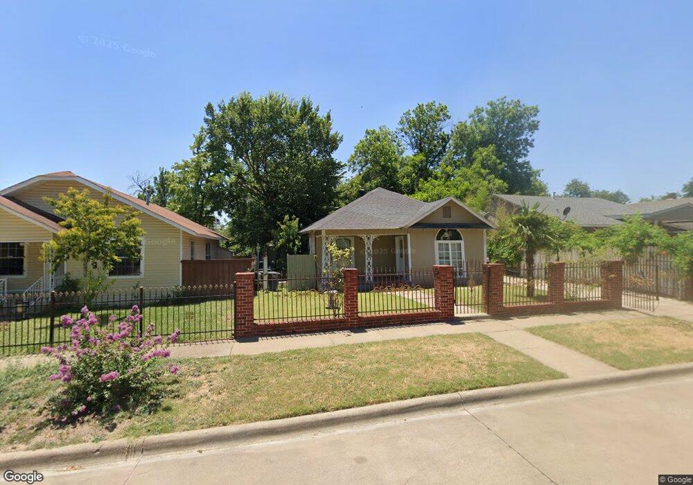 2505 NW 27th St, Fort Worth, TX 76106 - photo 1