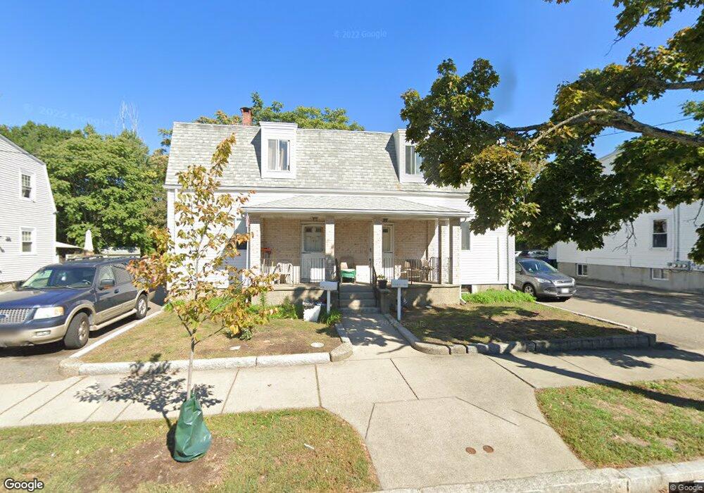 305 California St, Newton, MA 02458 - photo 1