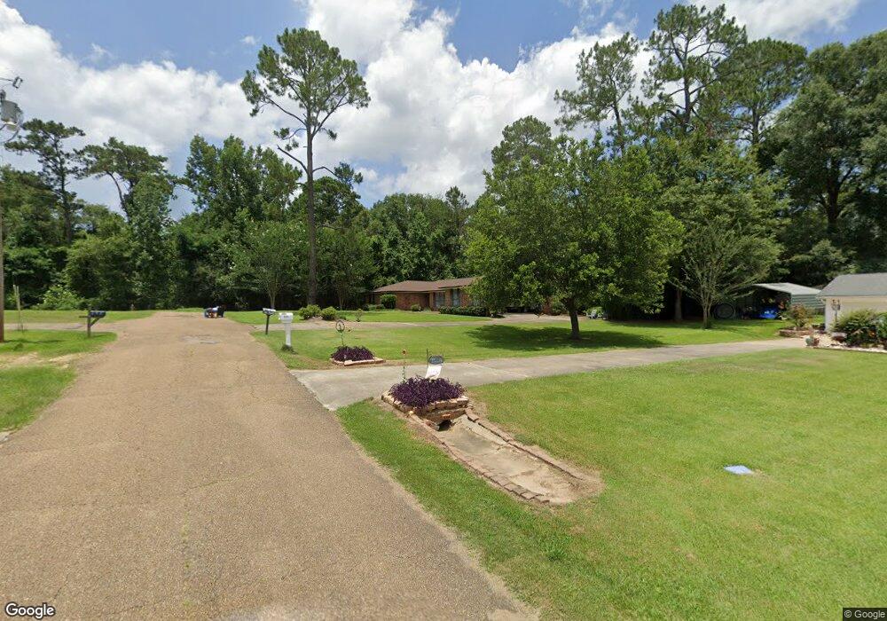 201 Ratliff Dr, Tylertown, MS 39667 - photo 1