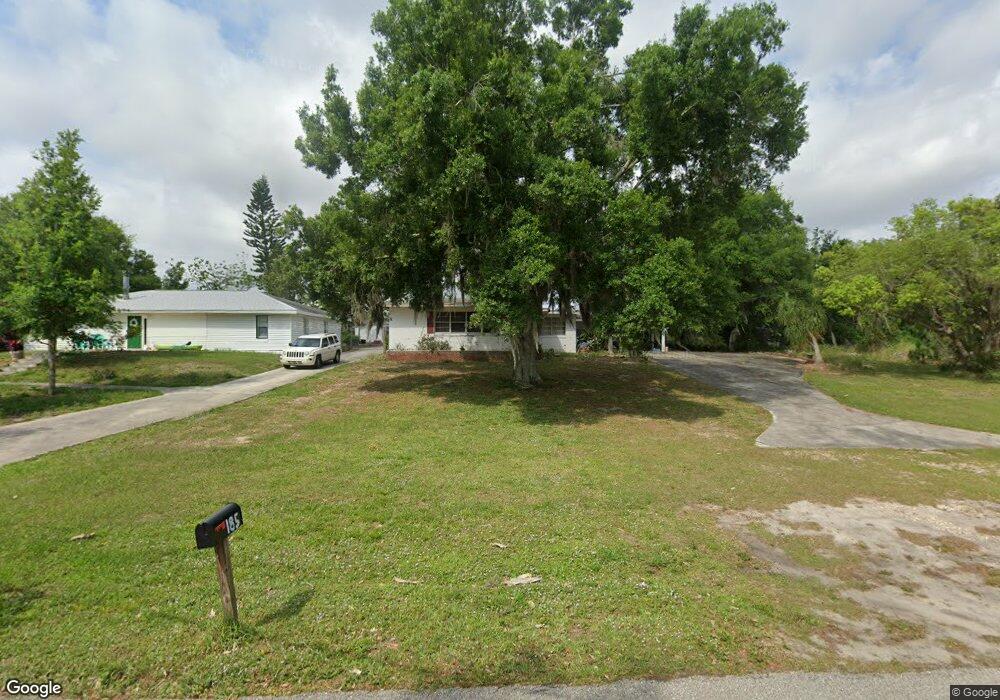 185 S Huntley Dr, Lake Placid, FL 33852 - photo 1