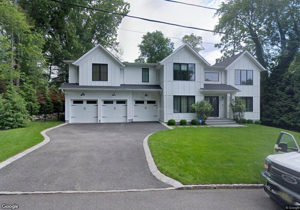 38 Sunset Rd, Demarest, NJ 07627 - photo 1