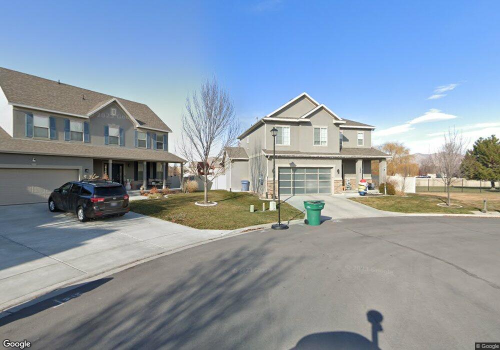 1940 W Grays Ct unit 509, Lehi, UT 84043 - photo 1