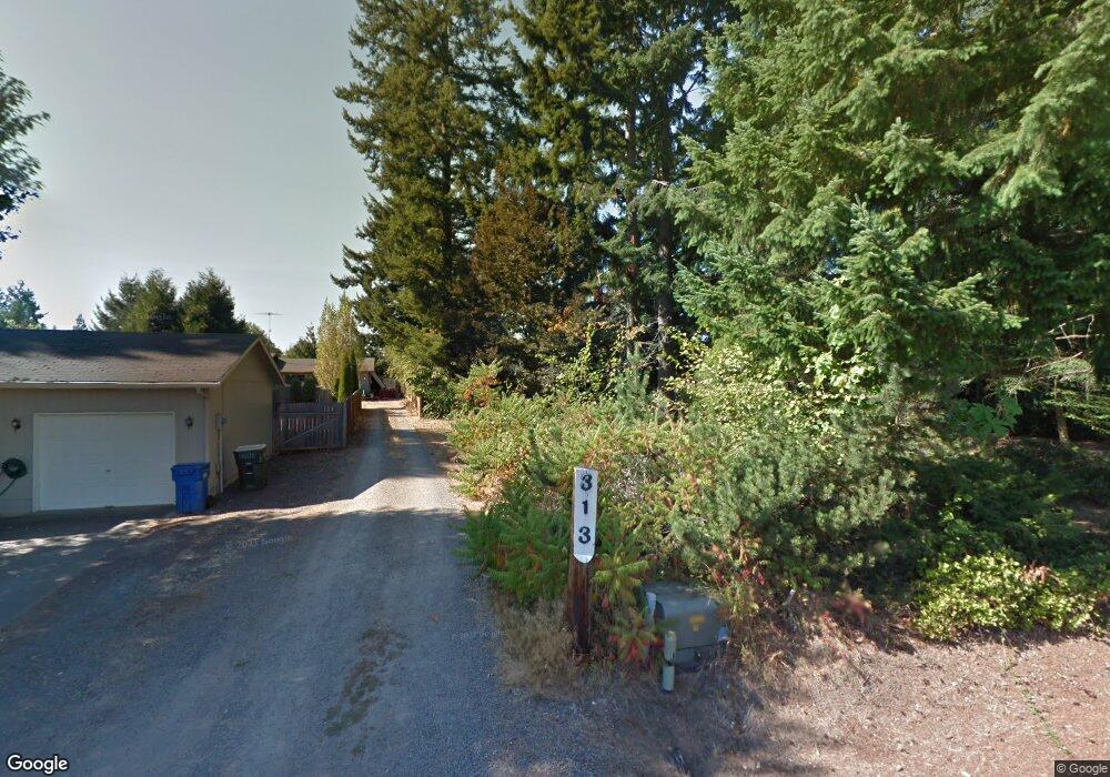 319 3rd Ave NW, Chehalis, WA 98532 - photo 1