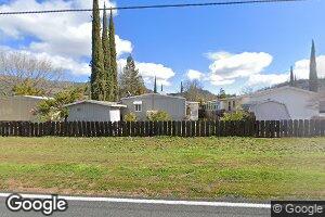 400 Sulphur Bank Dr Unit 152, Clearlake Oaks, CA 95423