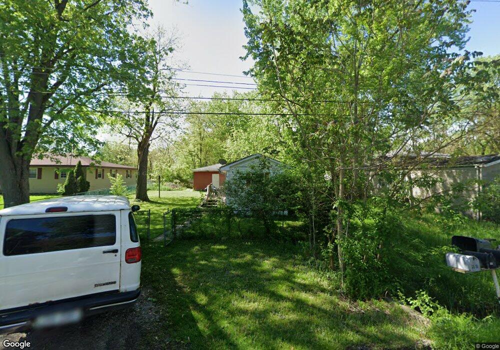 3541 W 48th Ct, Gary, IN 46408 - photo 1