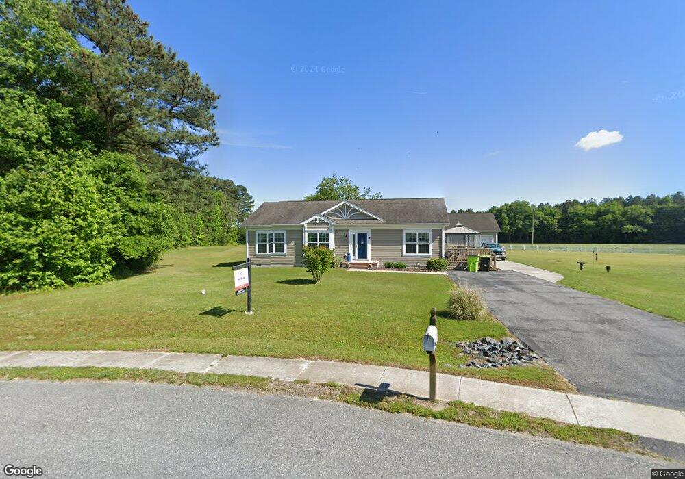 26410 Fells St unit 4, Georgetown, DE 19947 - photo 1