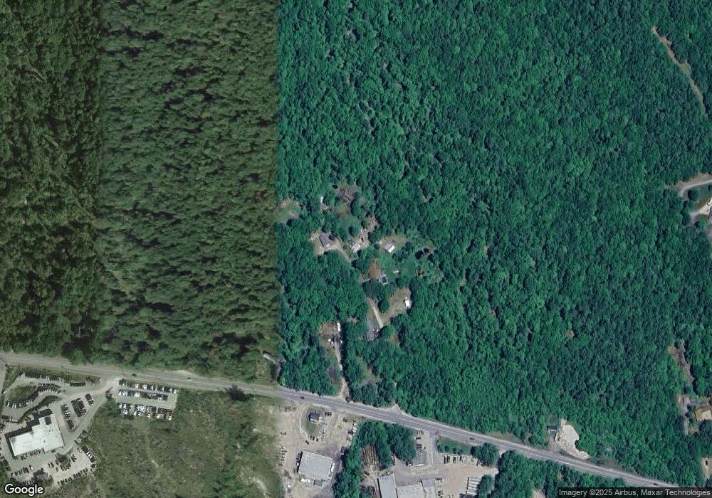 23 Brown Rd, Newport, NH 03773 - photo 1