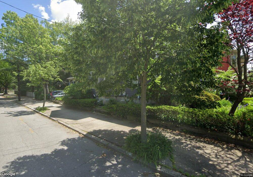 74 Dexter St, Providence, RI 02909 - photo 1