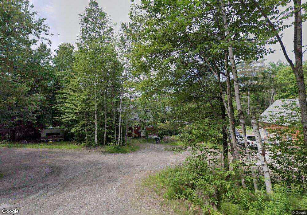 633 Lehan Rd, Bethlehem, NH 03574 - photo 1