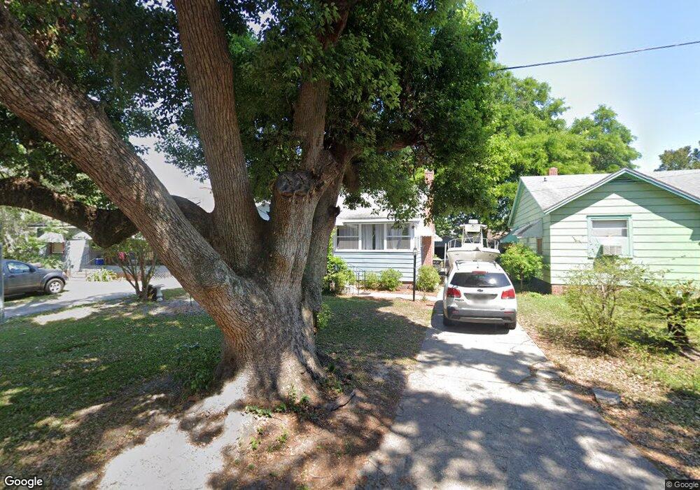 5329 Sunderland Rd, Jacksonville, FL 32210 - photo 1