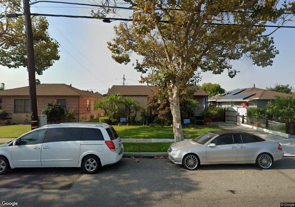 4326 Hedda St, Lakewood, CA 90712 - photo 1