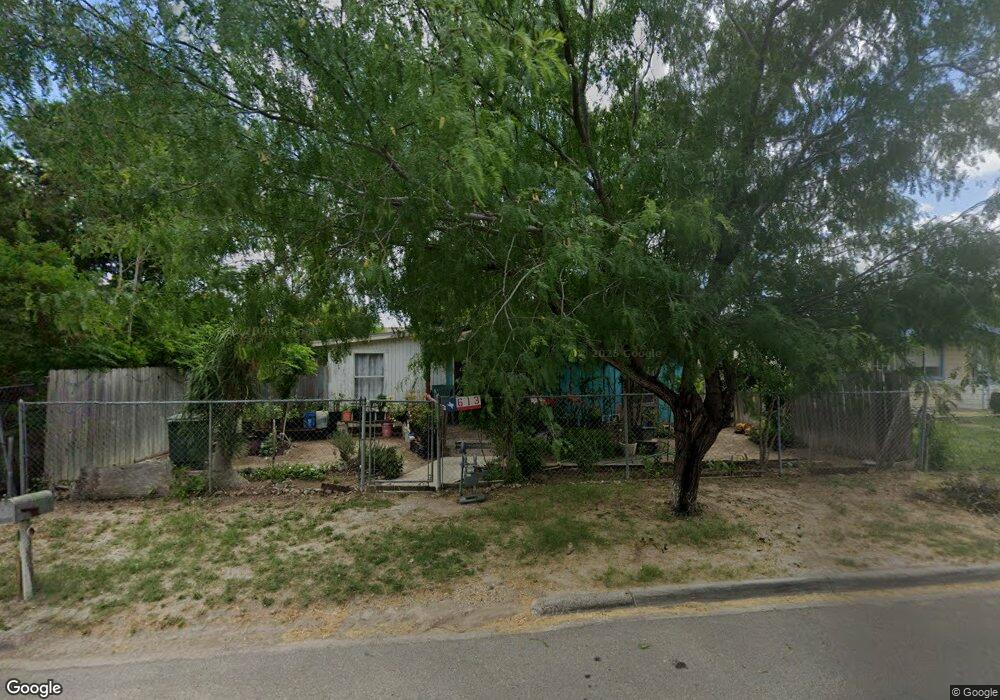 613 W Chaparral St, San Juan, TX 78589 - photo 1