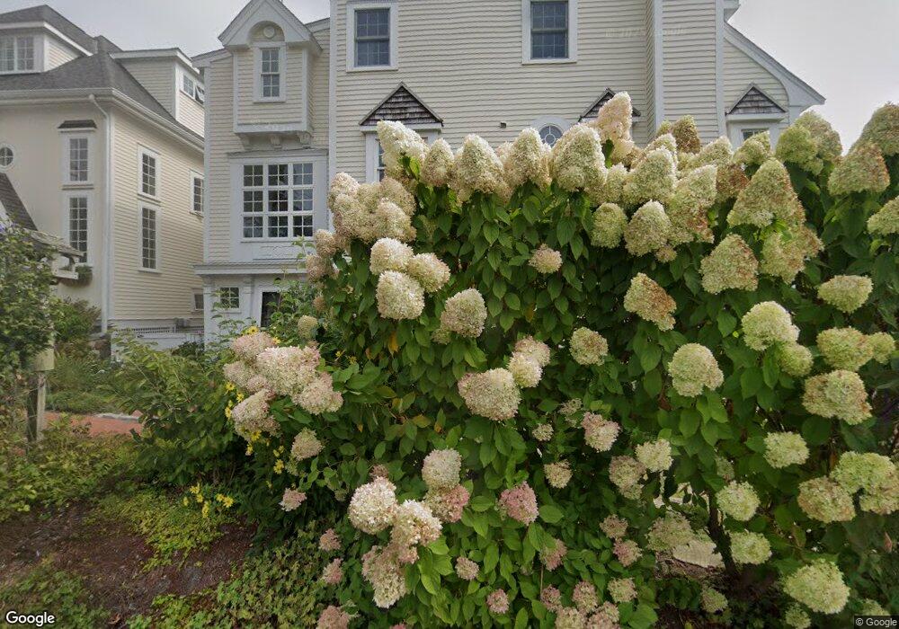 6 Margin Ct, Cohasset, MA 02025 - photo 1