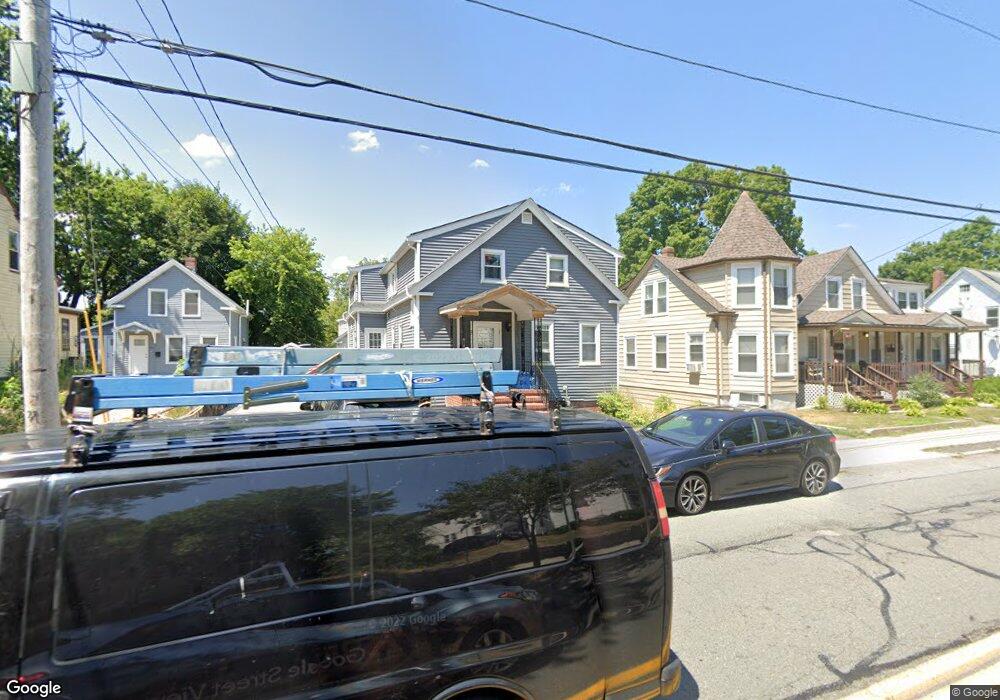 25 1/2 S Main St unit 1, Milford, MA 01757 - photo 1