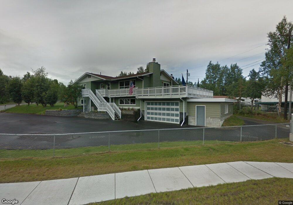 3338 E 72nd Ave, Anchorage, AK 99507 - photo 1