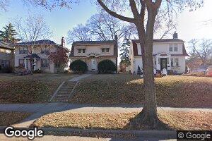 4653 Clinton Ave, Minneapolis, MN 55419