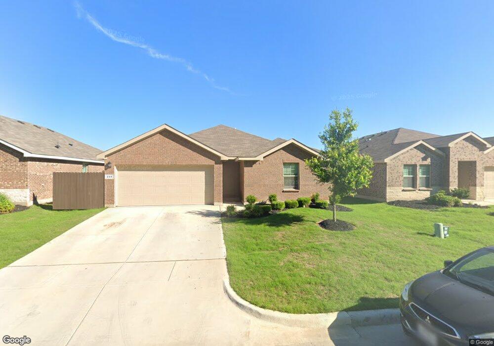 224 Phillips St, Cleburne, TX 76033 - photo 1