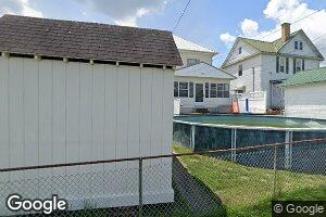 1529 Chestnut St, Kenova, WV 25530