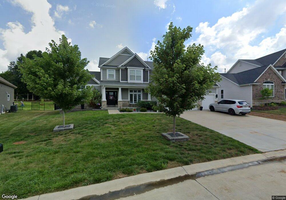 330 Wyndemere Dr, Lake Saint Louis, MO 63367 - photo 1