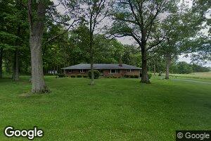 5185 Ridge Rd, Urbana, OH 43078