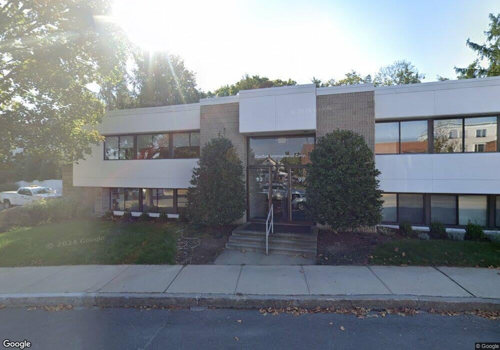 93 Cherry St unit G2, New Canaan, CT 06840 - photo 1