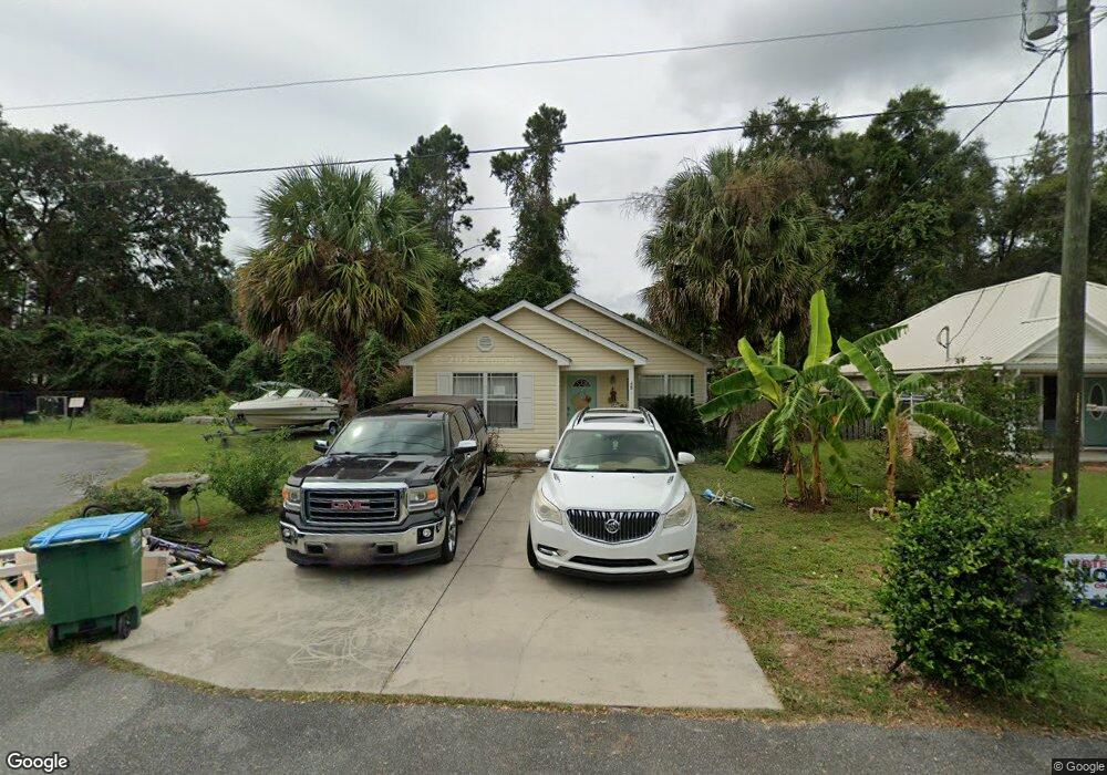 48 Ruby Ln, Crawfordville, FL 32327 - photo 1