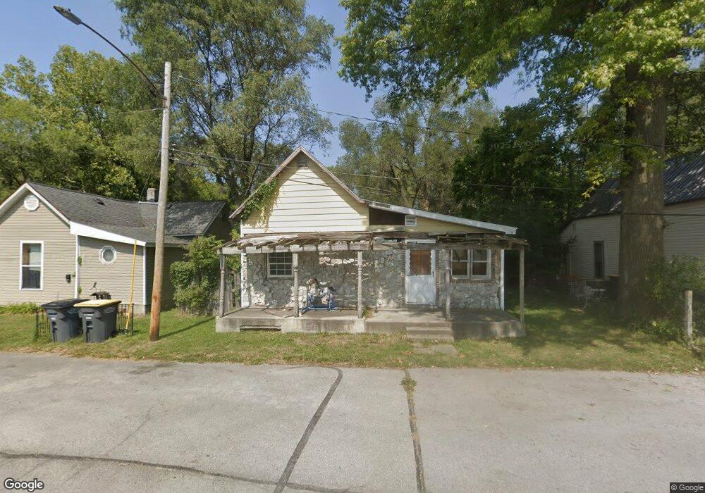 532 Vine St, Tipton, IN 46072 - photo 1