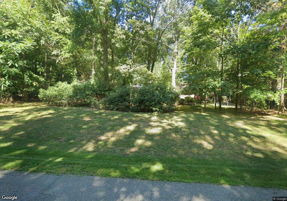 11 Arrowhead Ln, Saddle River, NJ 07458 - photo 1