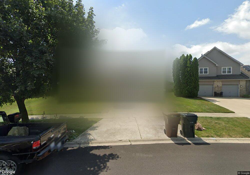 3903 Edgewater Dr, Hazel Crest, IL 60429 - photo 1