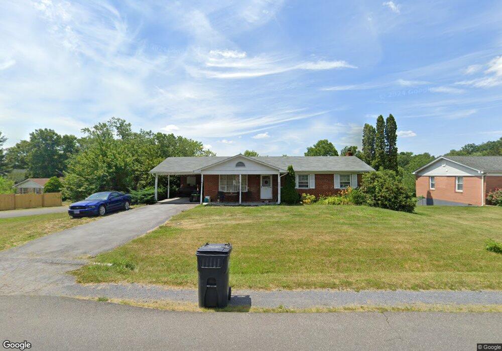 124 Highlander Rd, Stephens City, VA 22655 - photo 1