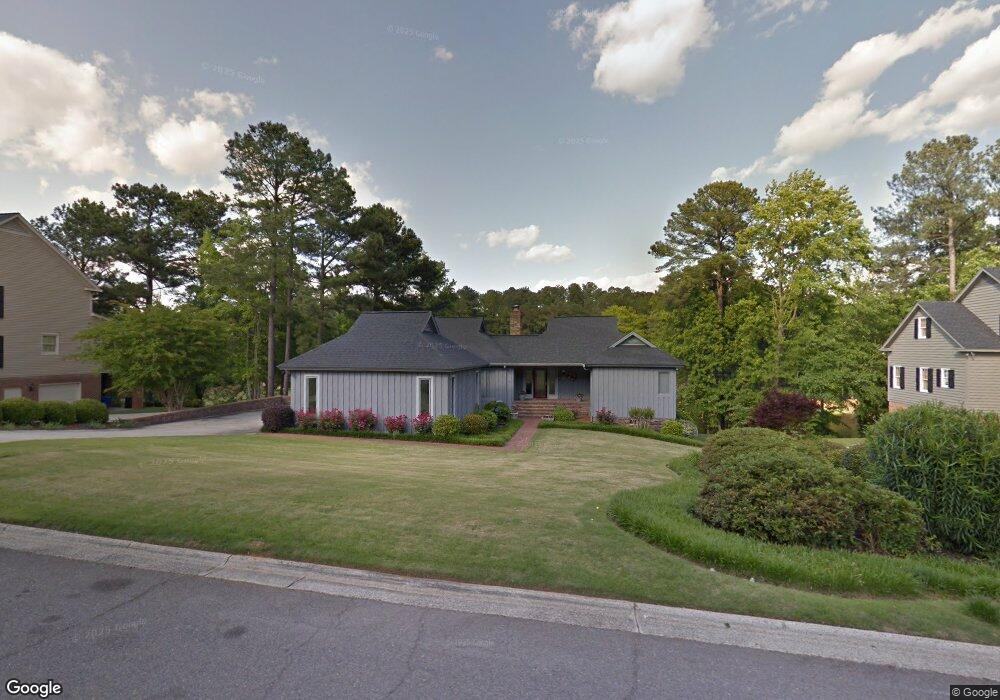 709 Whittingtons Ridge, Evans, GA 30809 - photo 1