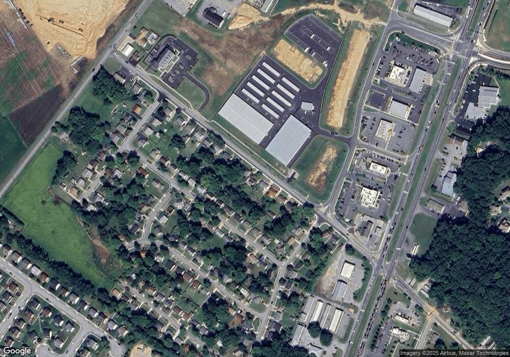 16 Voshell Mill Rd, Dover, DE 19904 - photo 1