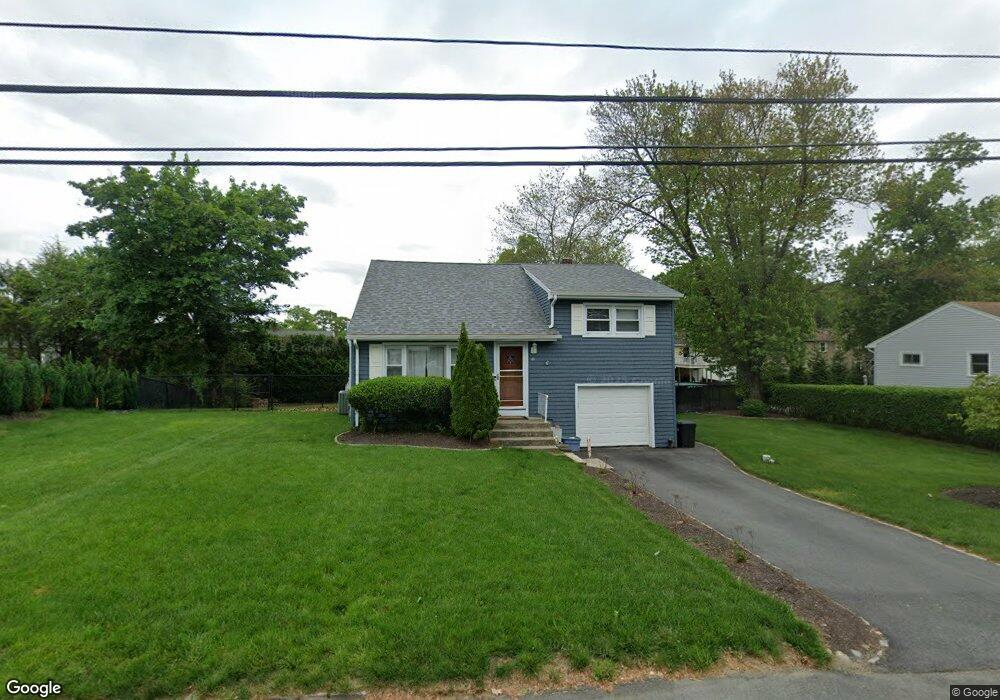 44 Belvedere St, Johnston, RI 02919 - photo 1