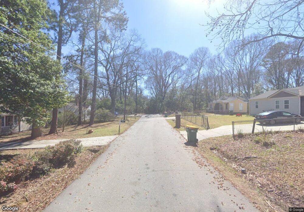 0 Derry St unit 7562519, Forest Park, GA 30297 - photo 1