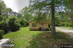 72 Wells Creek St, Roxie, MS 39661