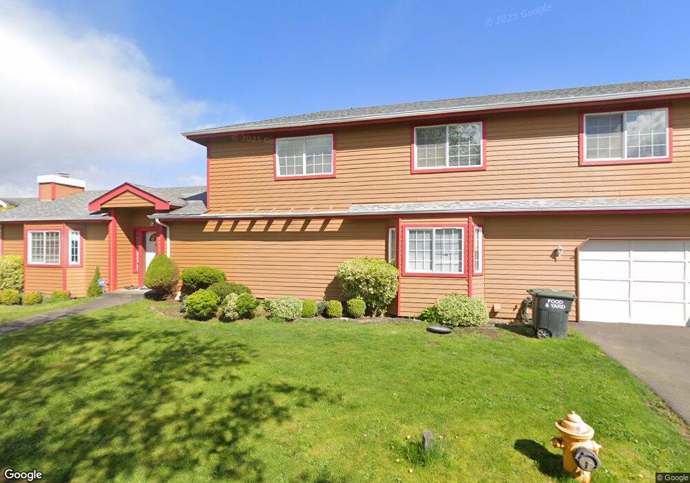 1312 S 234th Place, Des Moines, WA 98198 - photo 1