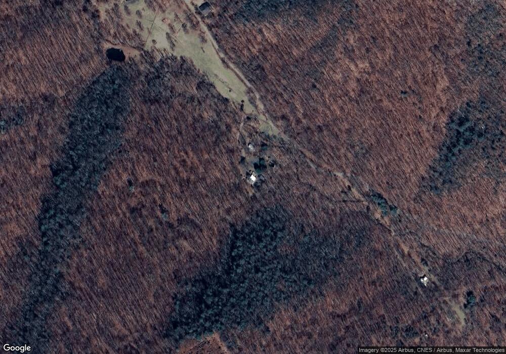 2387 Brokenback Mountain Rd, Dyke, VA 22935 - photo 1