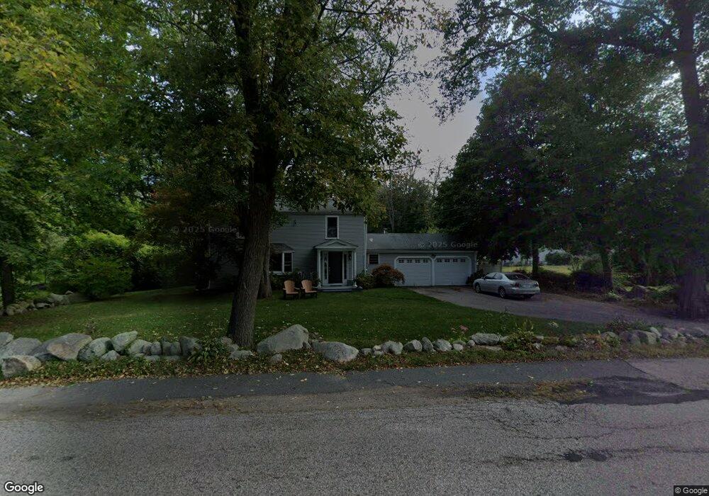 144 Branch St, Scituate, MA 02066 - photo 1