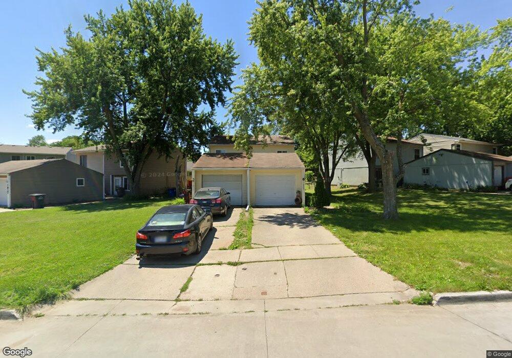 1909 E Creston Ave, Des Moines, IA 50320 - photo 1