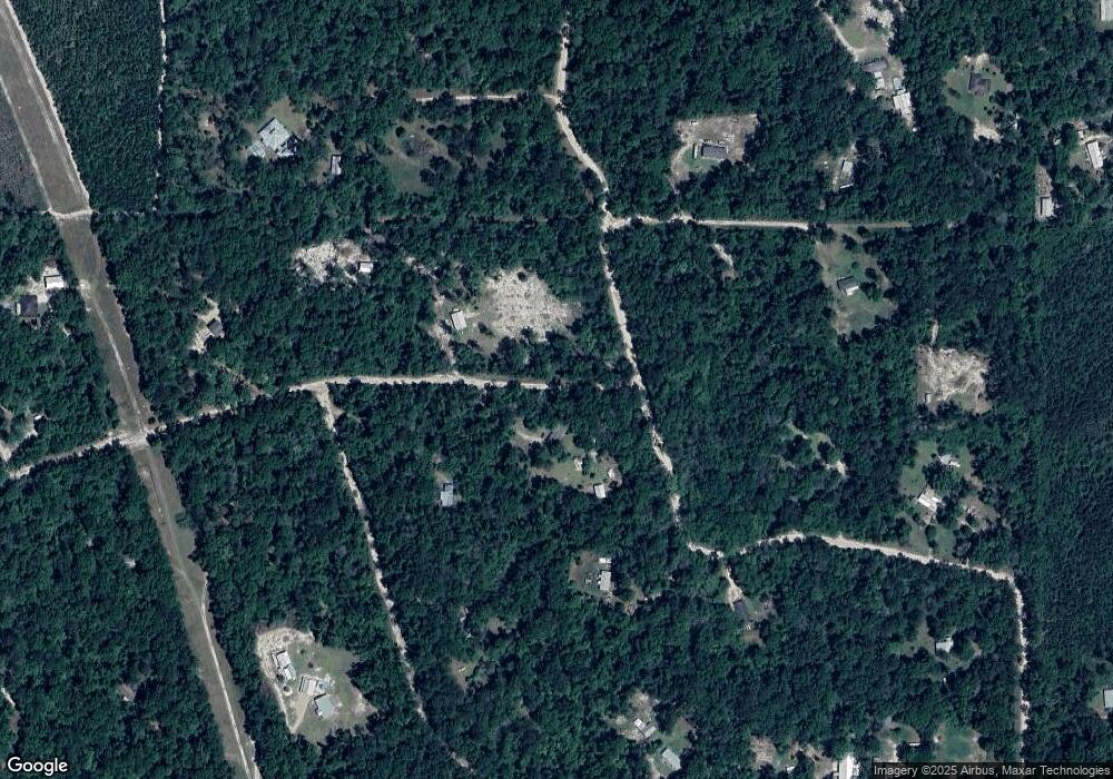 0 Bluebird Ln, Crawfordville, FL 32327 - photo 1