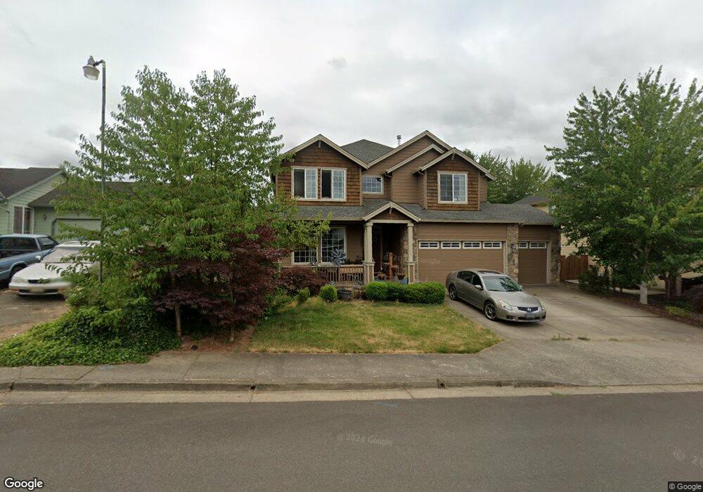 623 E 14th St, Lafayette, OR 97127 - photo 1